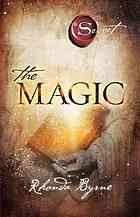 The Magic book cover