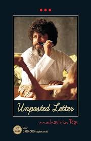 Unposted Letter book cover